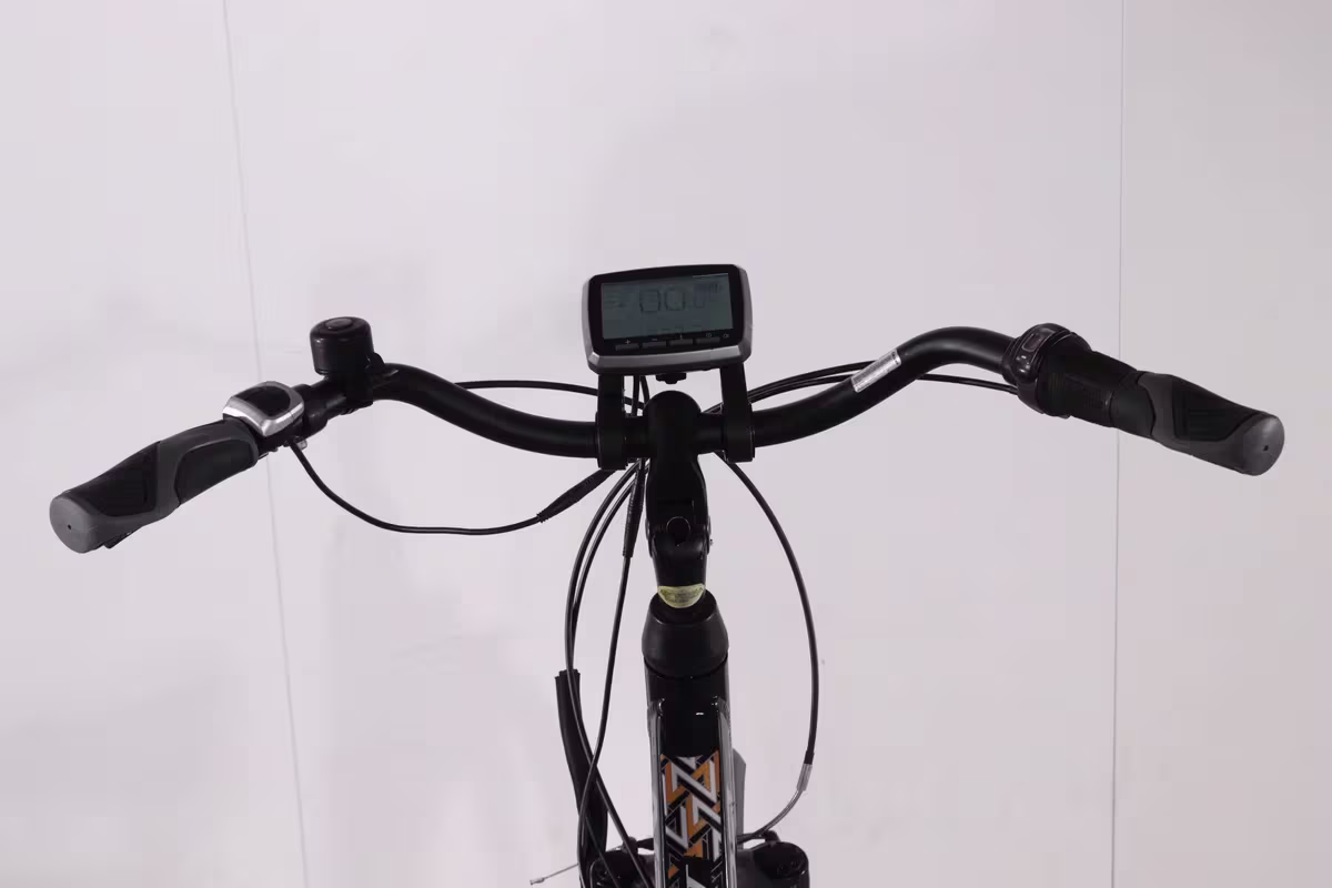 Nakamura E-Powerfit LTD - Miniature 7
