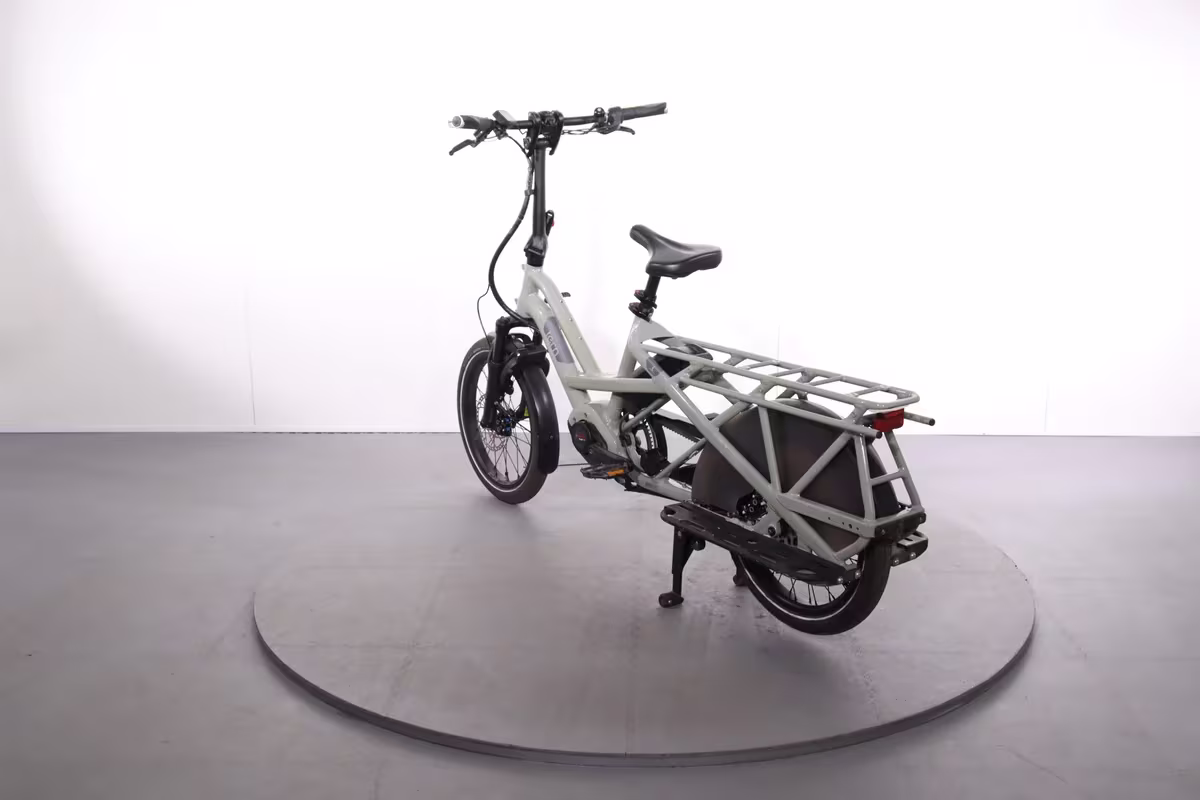 Tern GSD S00 - Miniature 5