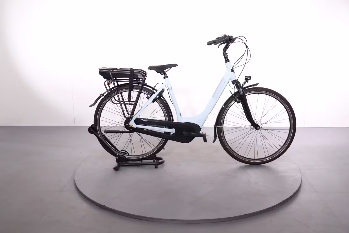 Gazelle Paris C7