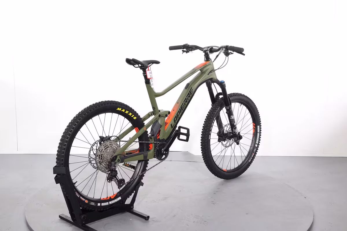 Lapierre eZesty AM 9.0 - Miniature 6