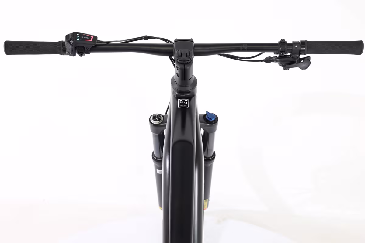 ADVANCED Offroad Pro MTB 750Wh 2023 T.L - Miniature 5
