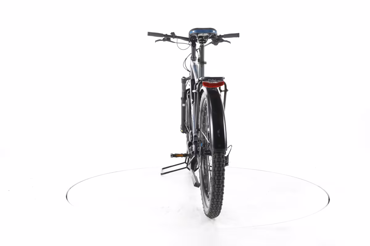 R Raymon CrossRay E FS 6.0 Vélo Électrique de Trekking - Miniature 10