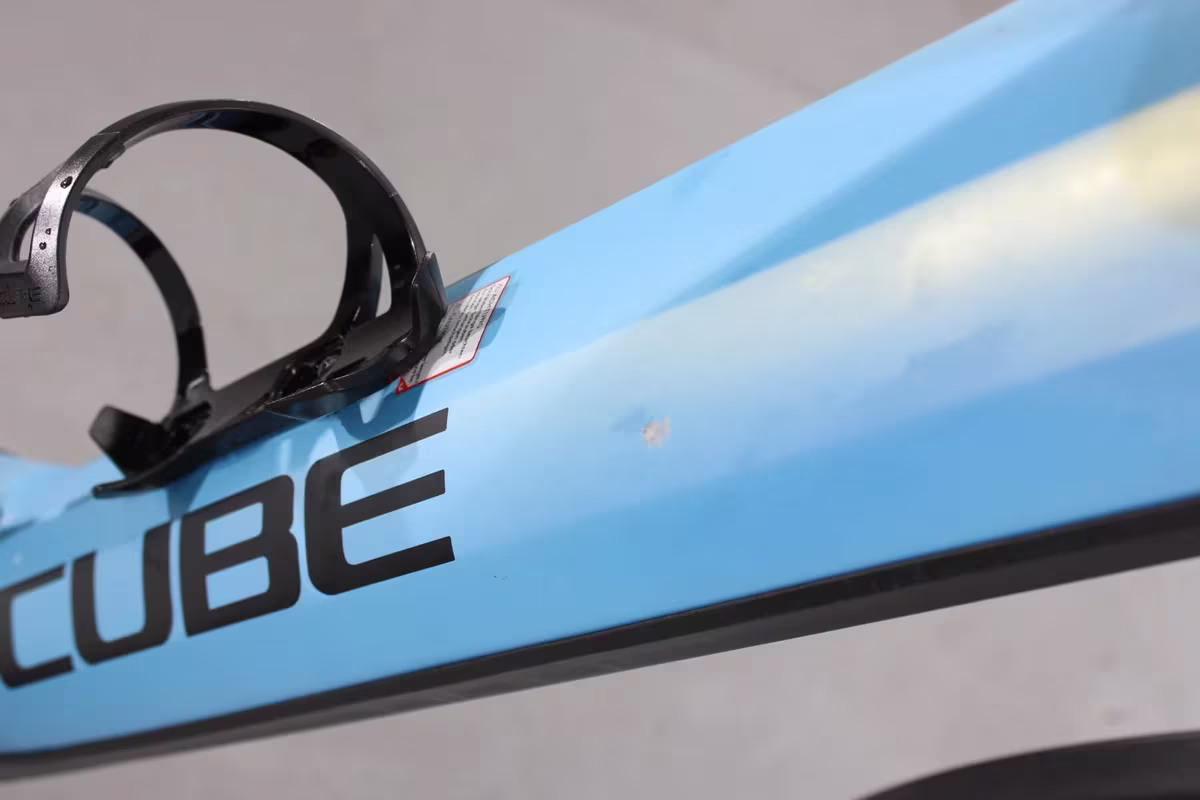Cube Stereo Hybrid 120 Pro - Miniature 10