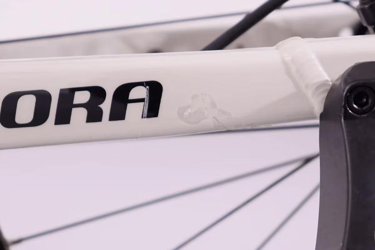 Winora Sinus 9 - Miniature 10