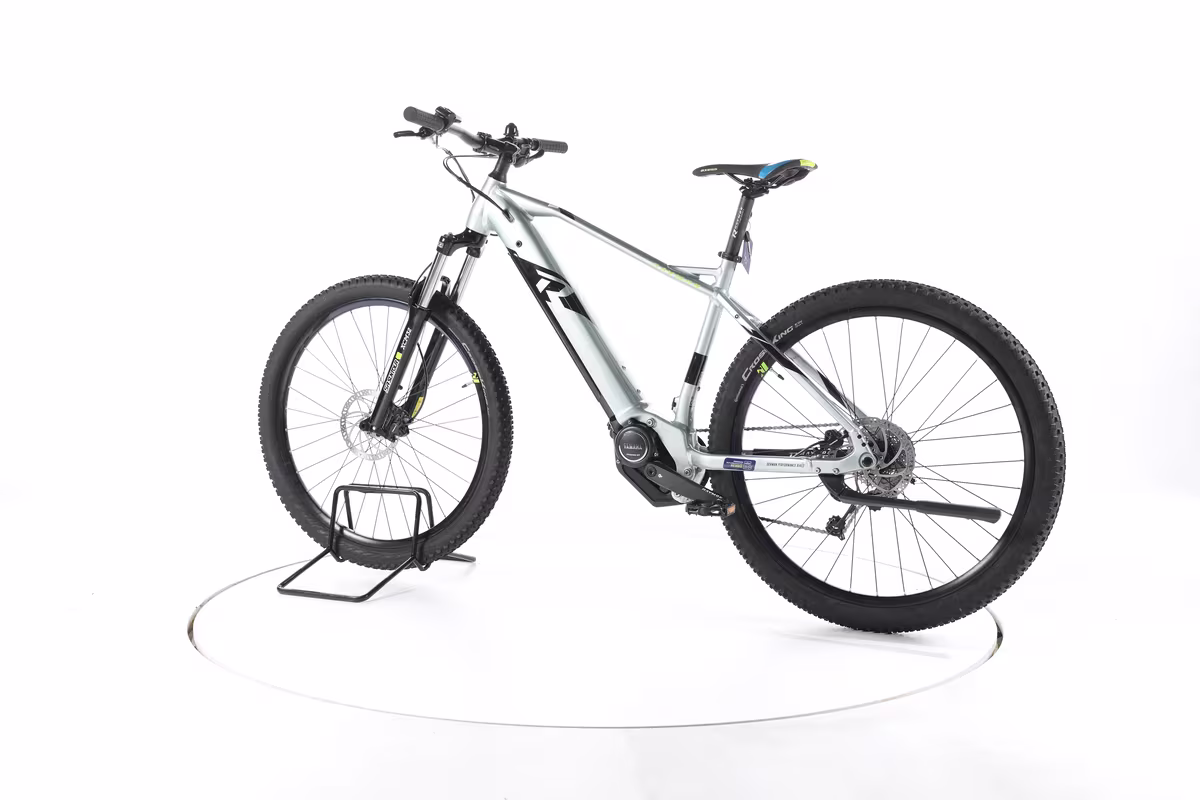 R Raymon HardRay E 5.0 E-Bike - Miniature 8