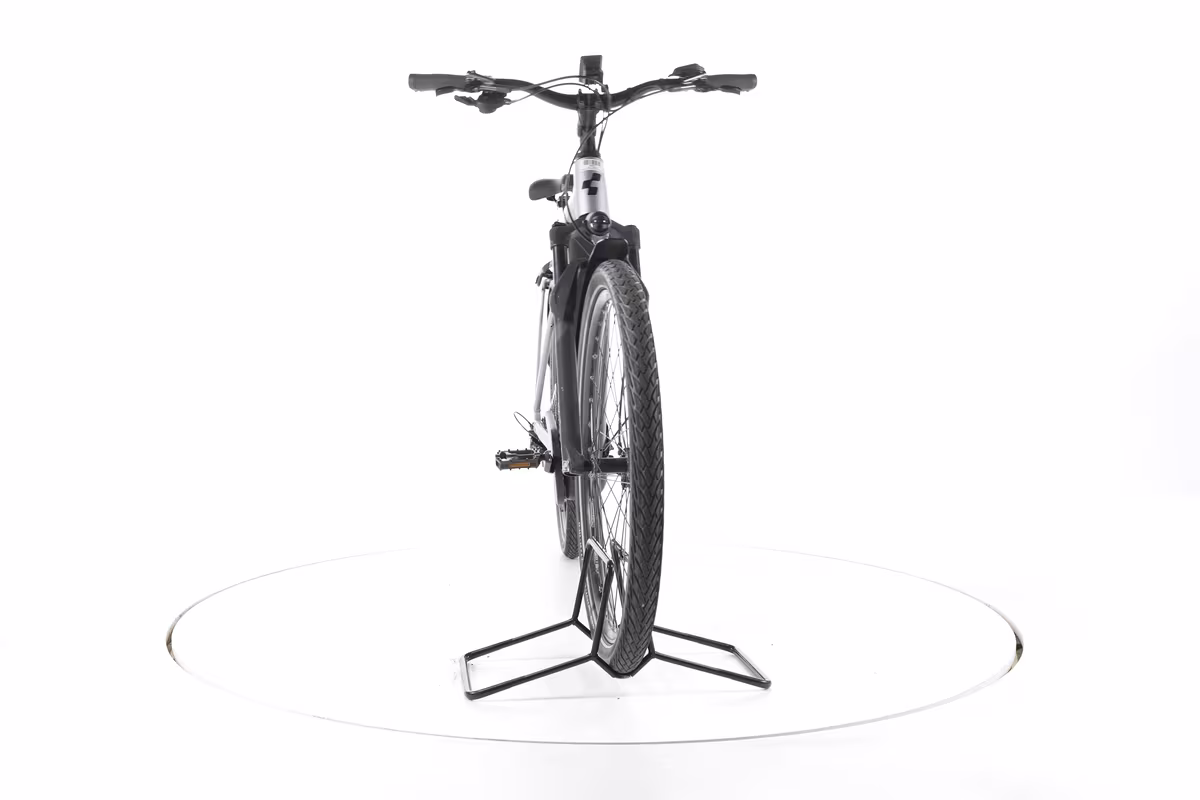 Cube Kathmandu Hybrid SLX Vélo Électrique de Trekking - Miniature 4