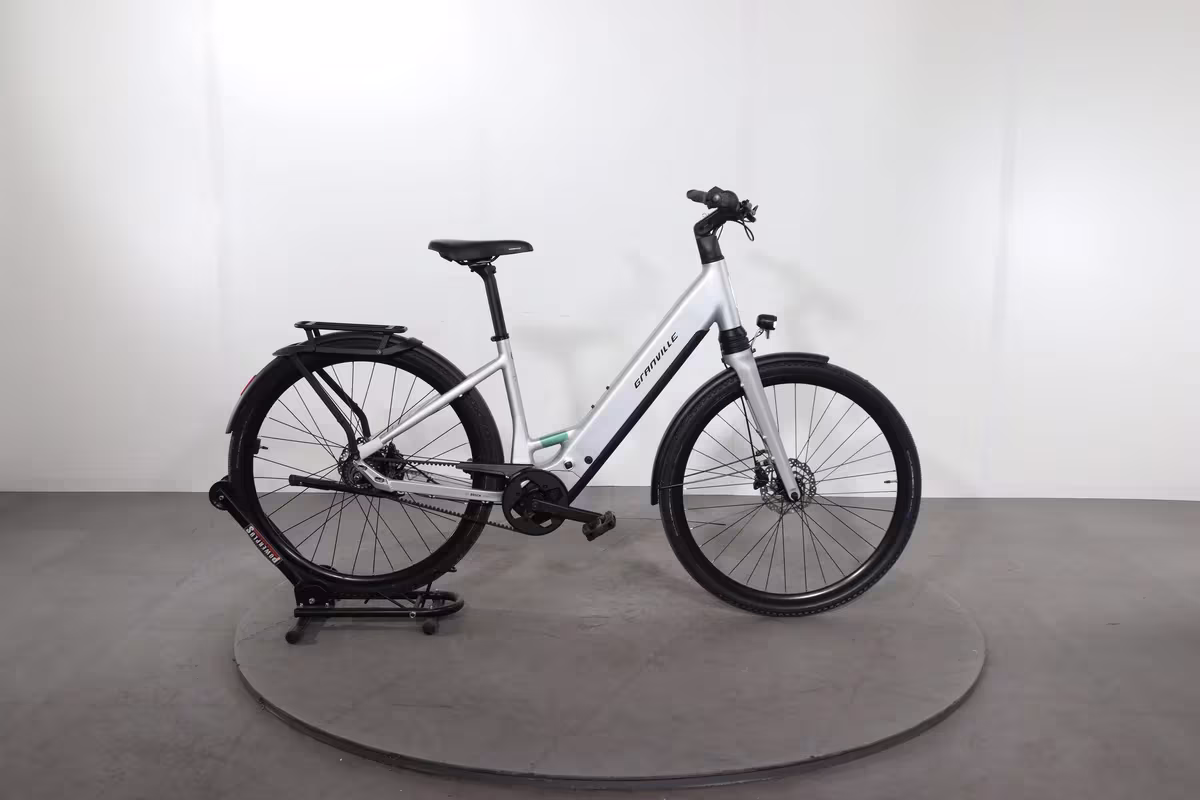 Granville E-Lite N1
