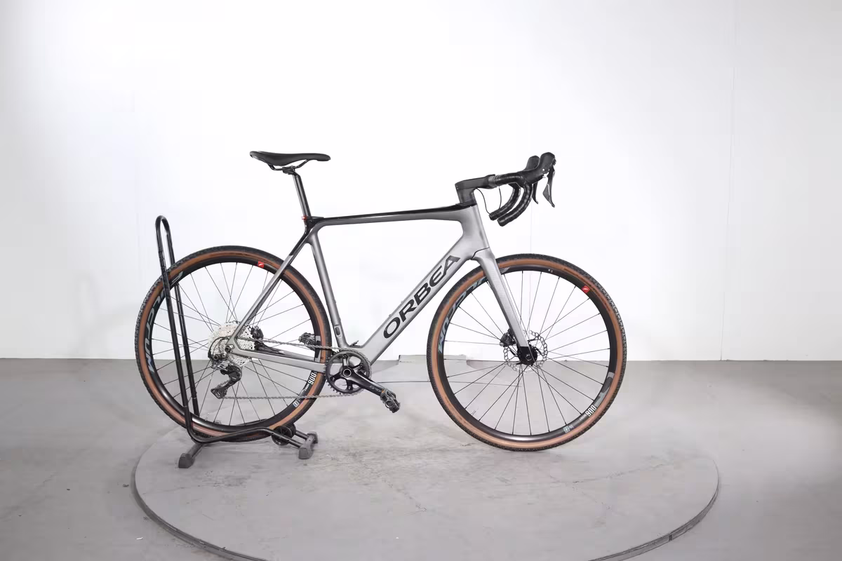 Orbea Gain M30