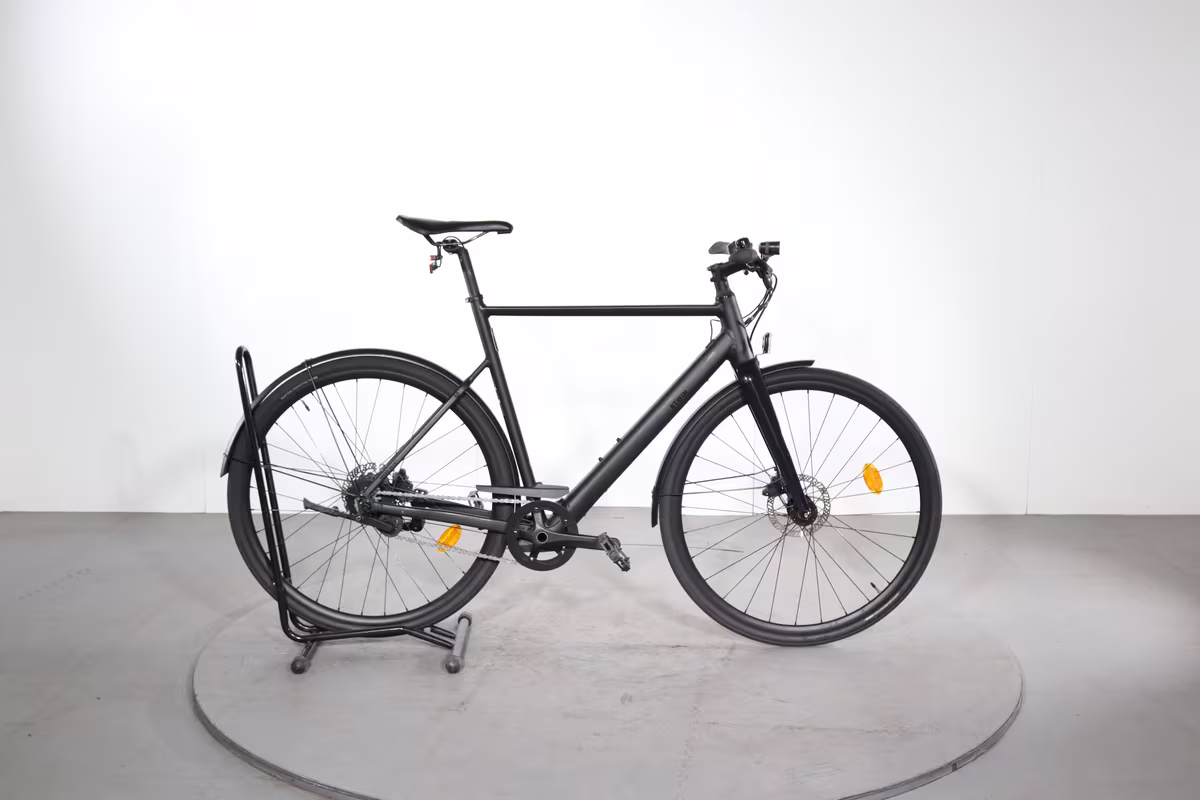 Decathlon Speed 900 E