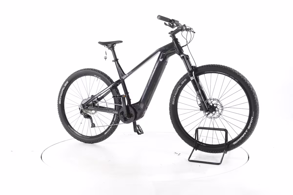 Conway Cairon S 2.0 E-Bike - Miniature 2