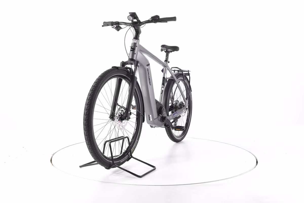 Bergamont E-Horizon Sport Vélo Électrique de Trekking - Miniature 5