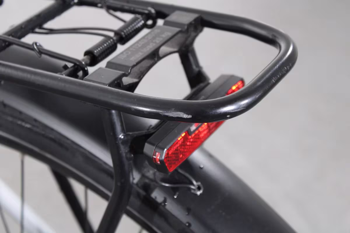 Bianchi T-Tronik T-Type - Miniature 10