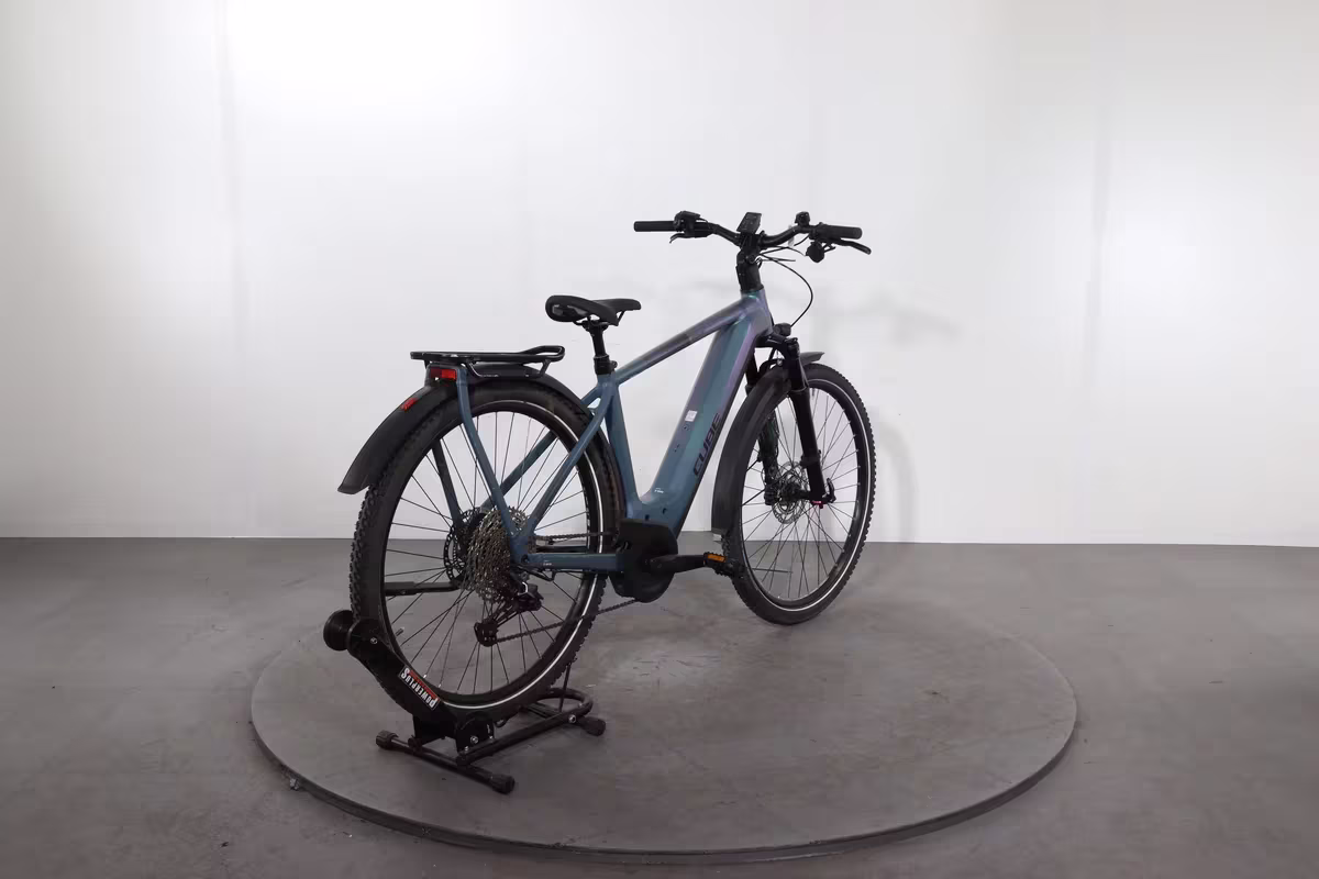 Cube Kathmandu Hybrid Abs - Miniature 6