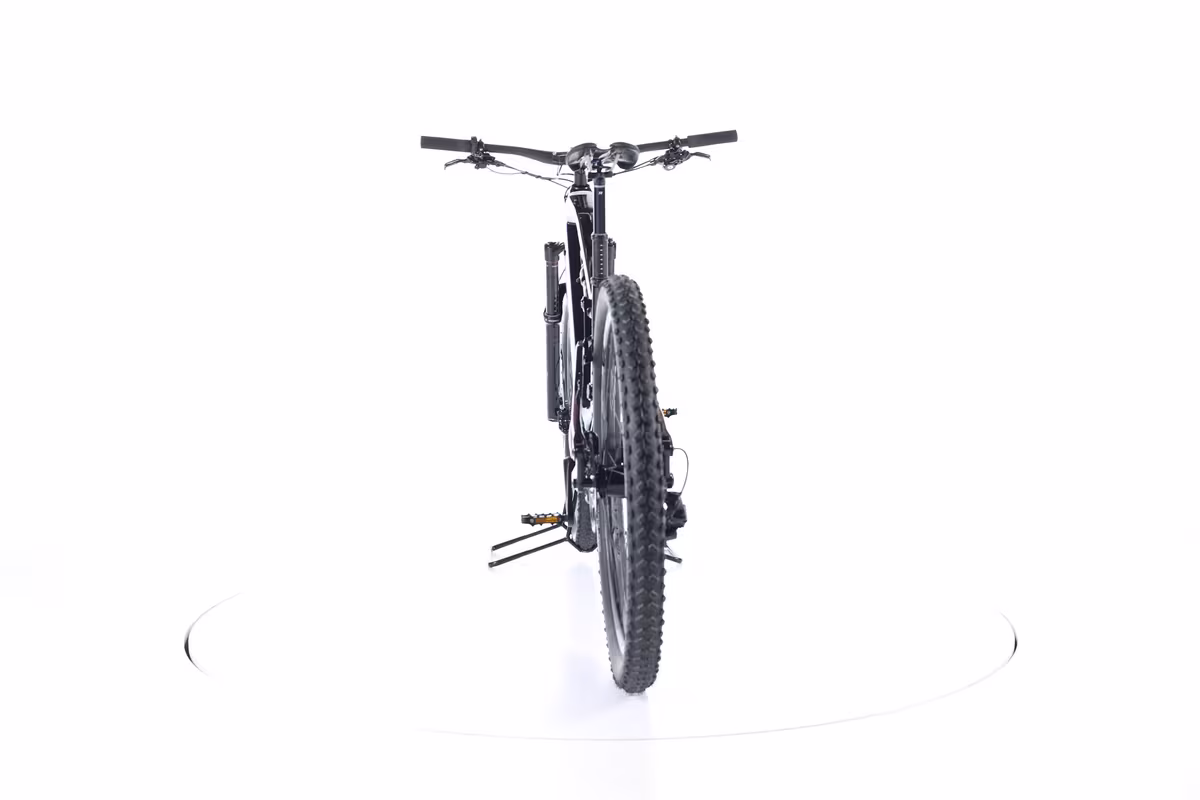 R Raymon AirRay 12.0 E-Bike Tout-Suspendu Carbone - Miniature 10