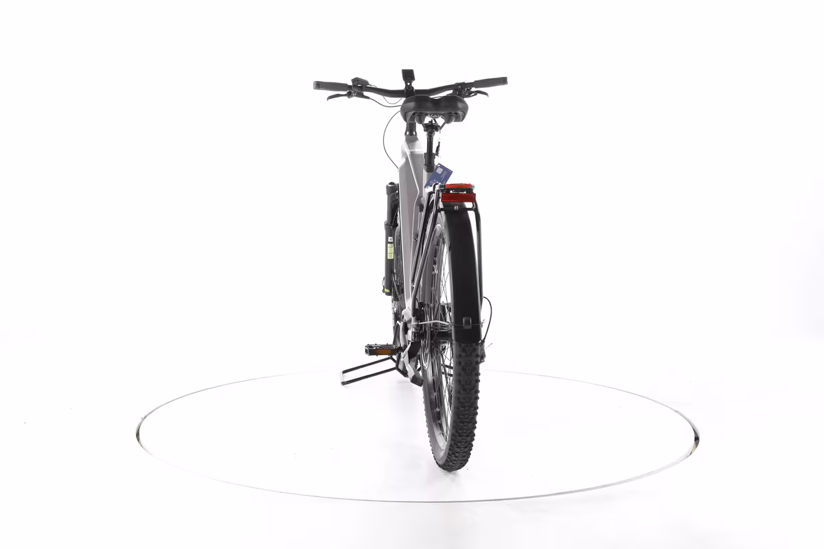 Kalkhoff Entice 7.B Move+ Vélo Électrique de Trekking - Miniature 10