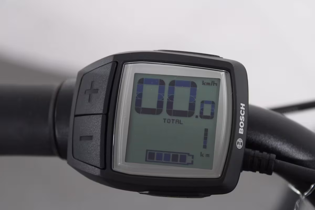 Benno Boost 10D - Miniature 9