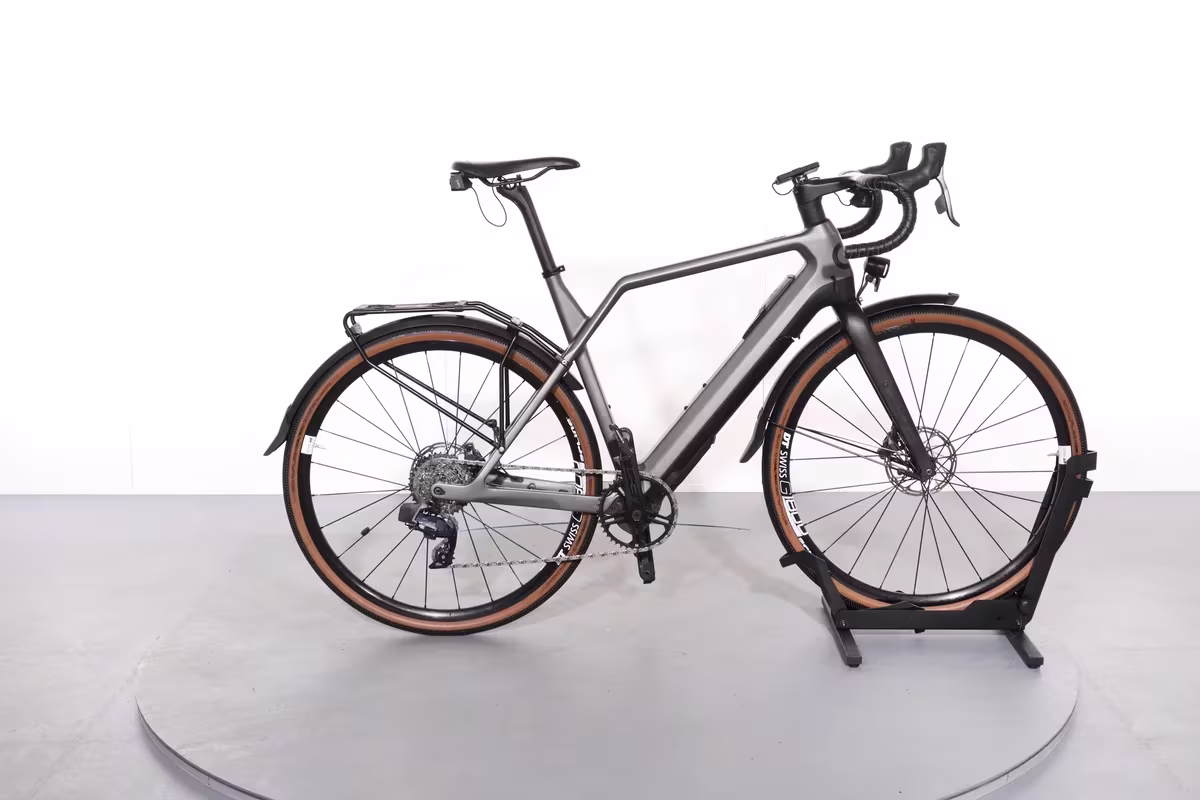 Storck Cyklaer Gravel