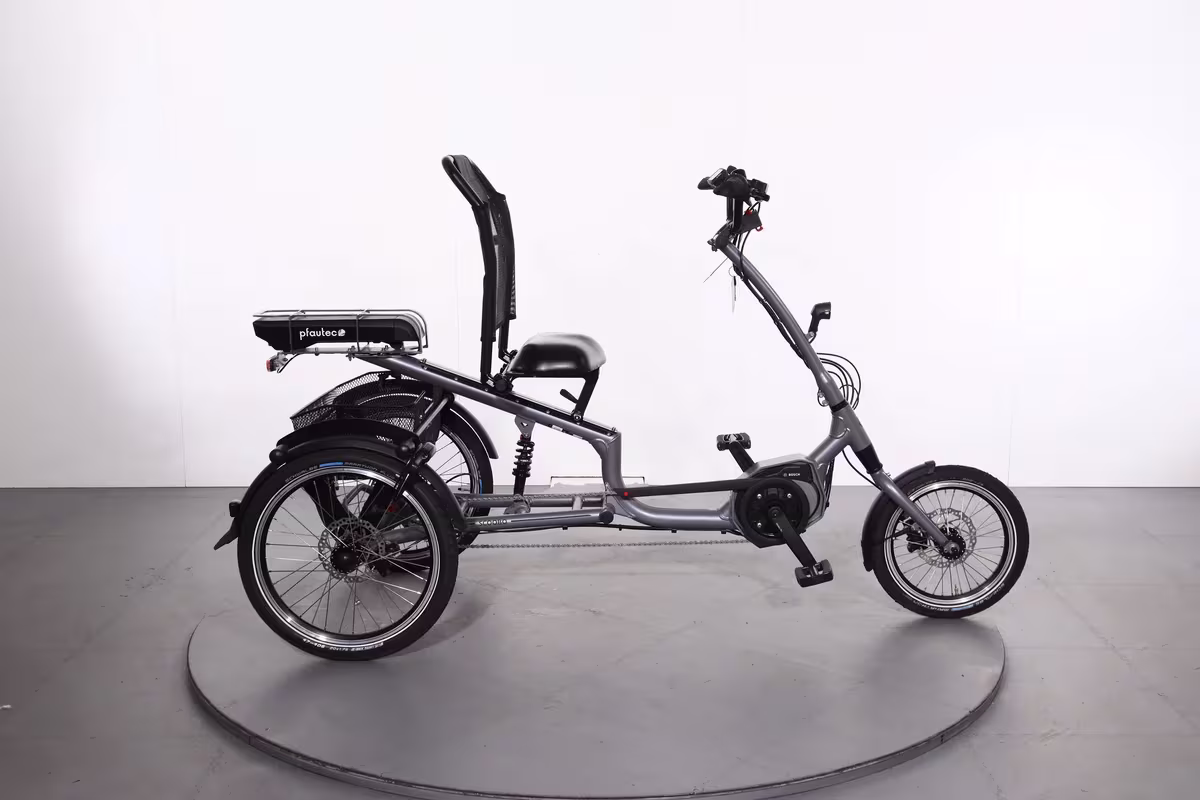 Pfautec Scoobo
