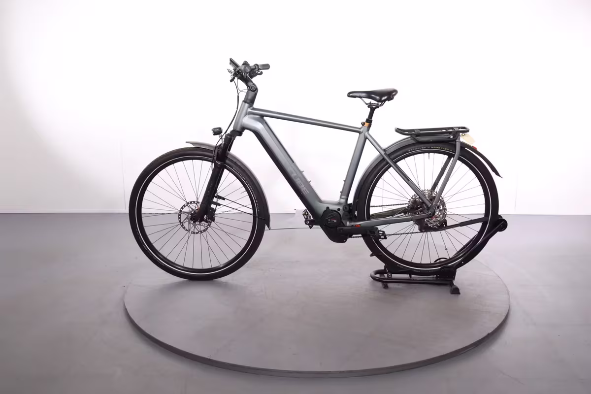 Cube Kathmandu Hybrid Pro 750 - Miniature 4