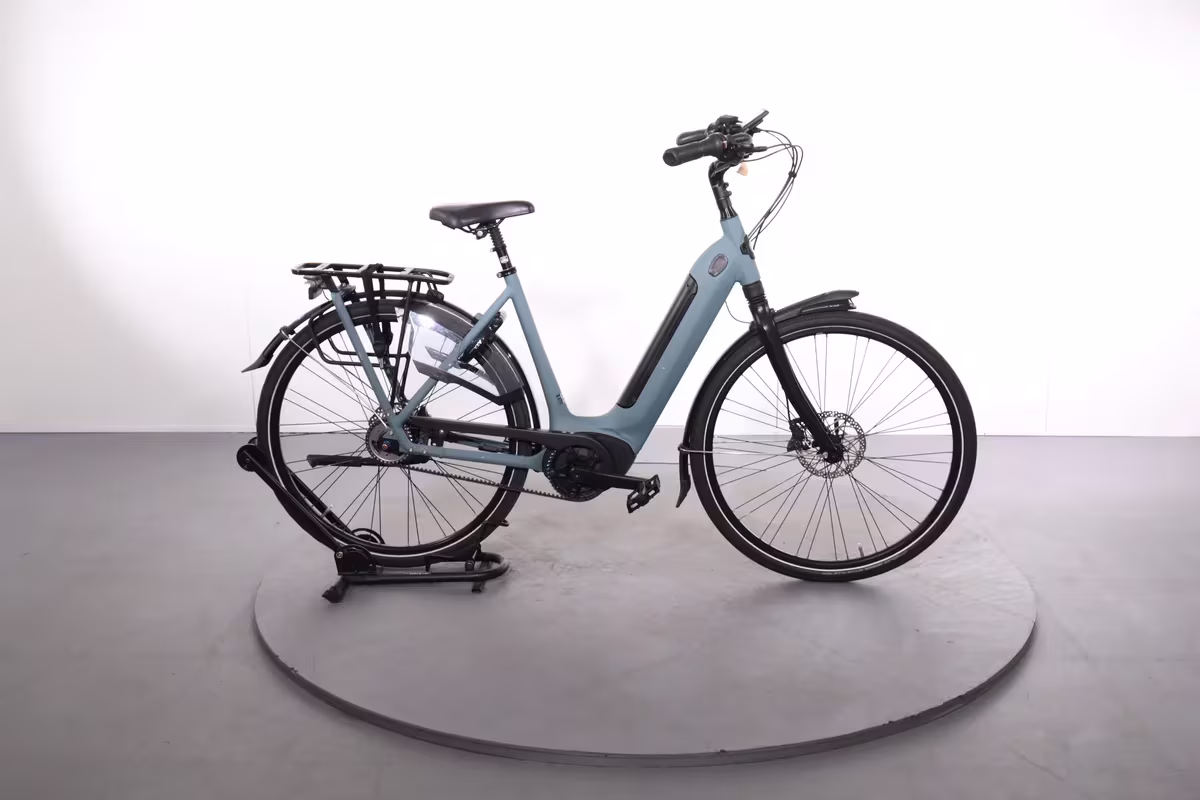 Gazelle Grenoble C5