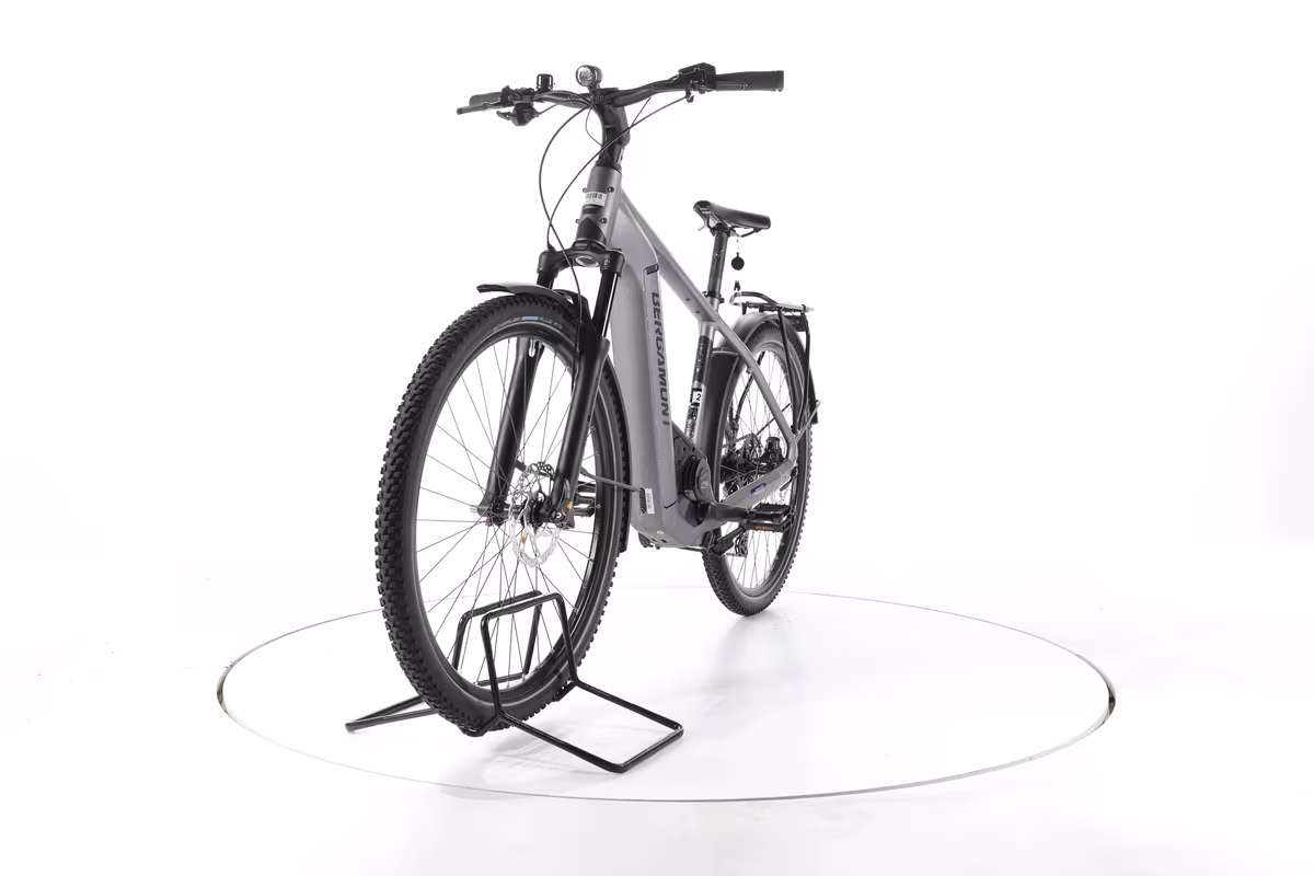 Bergamont E-Horizon Premium SUV Vélo Électrique de Trekking - Miniature 5