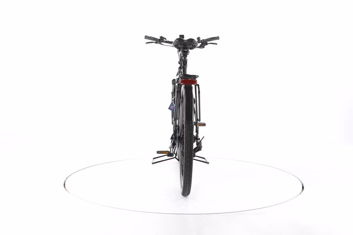 KTM Macina Style XL Vélo Électrique de Trekking - Miniature 10