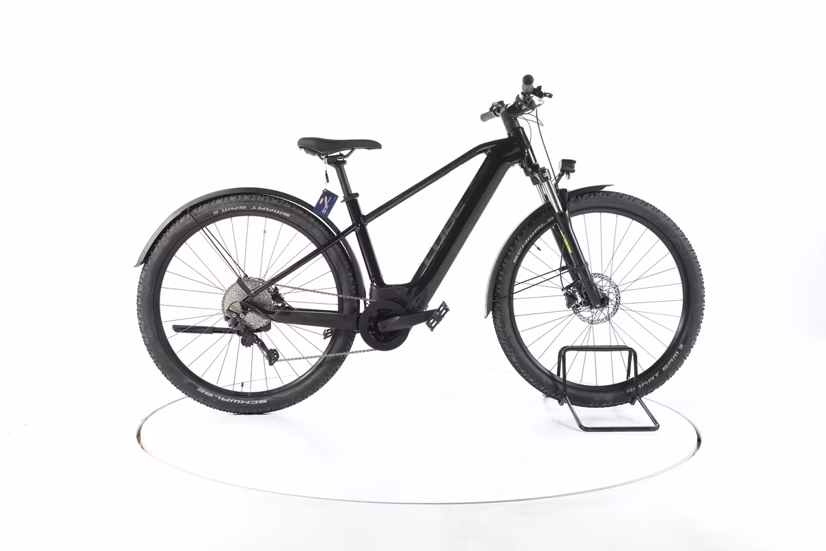 Cube Reaction Hybrid ONE Vélo Électrique de Trekking