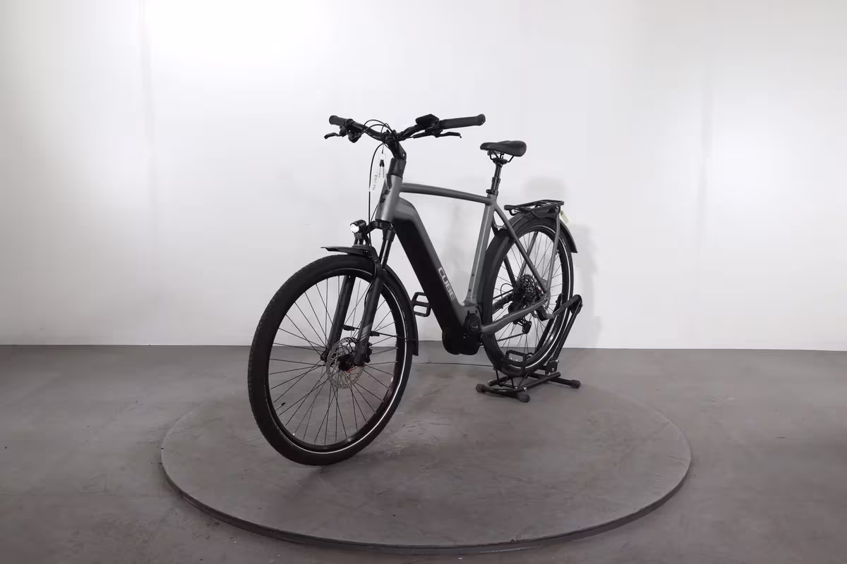 Cube Kathmandu Hybrid Pro 750 - Miniature 3