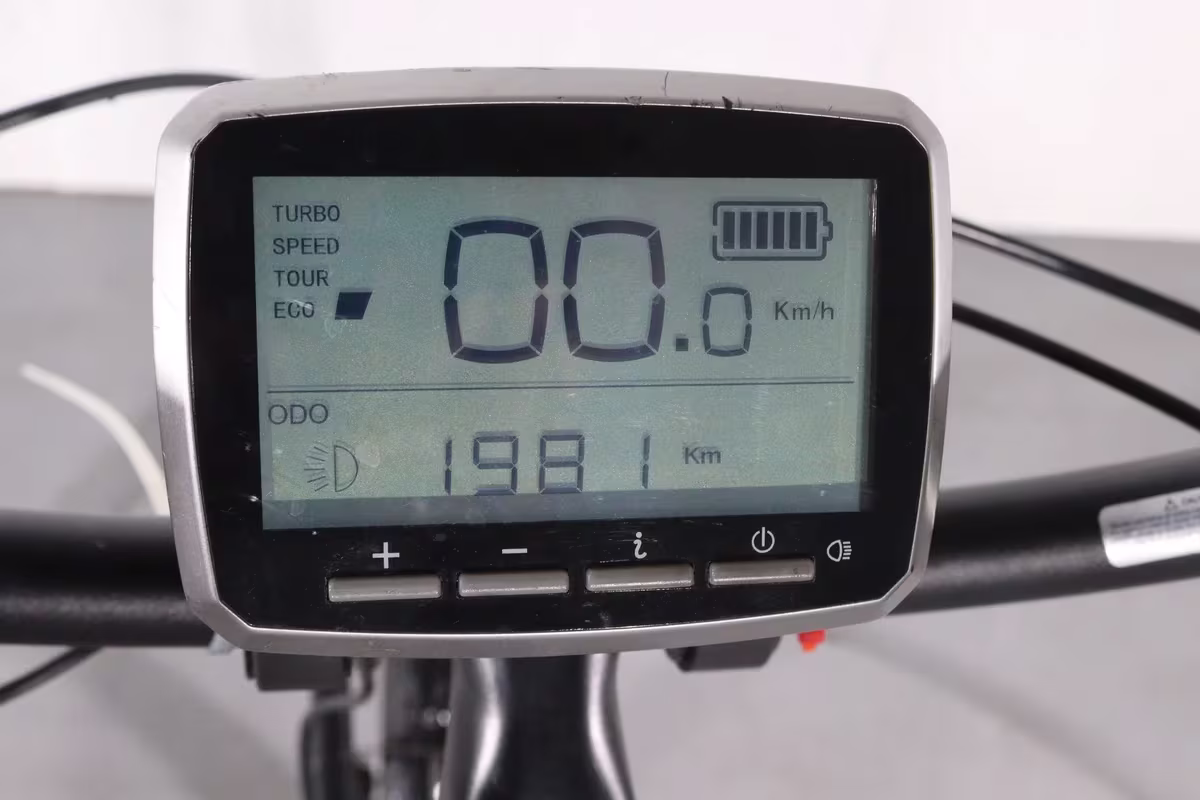 Nakamura E-Powerfit LTD - Miniature 9