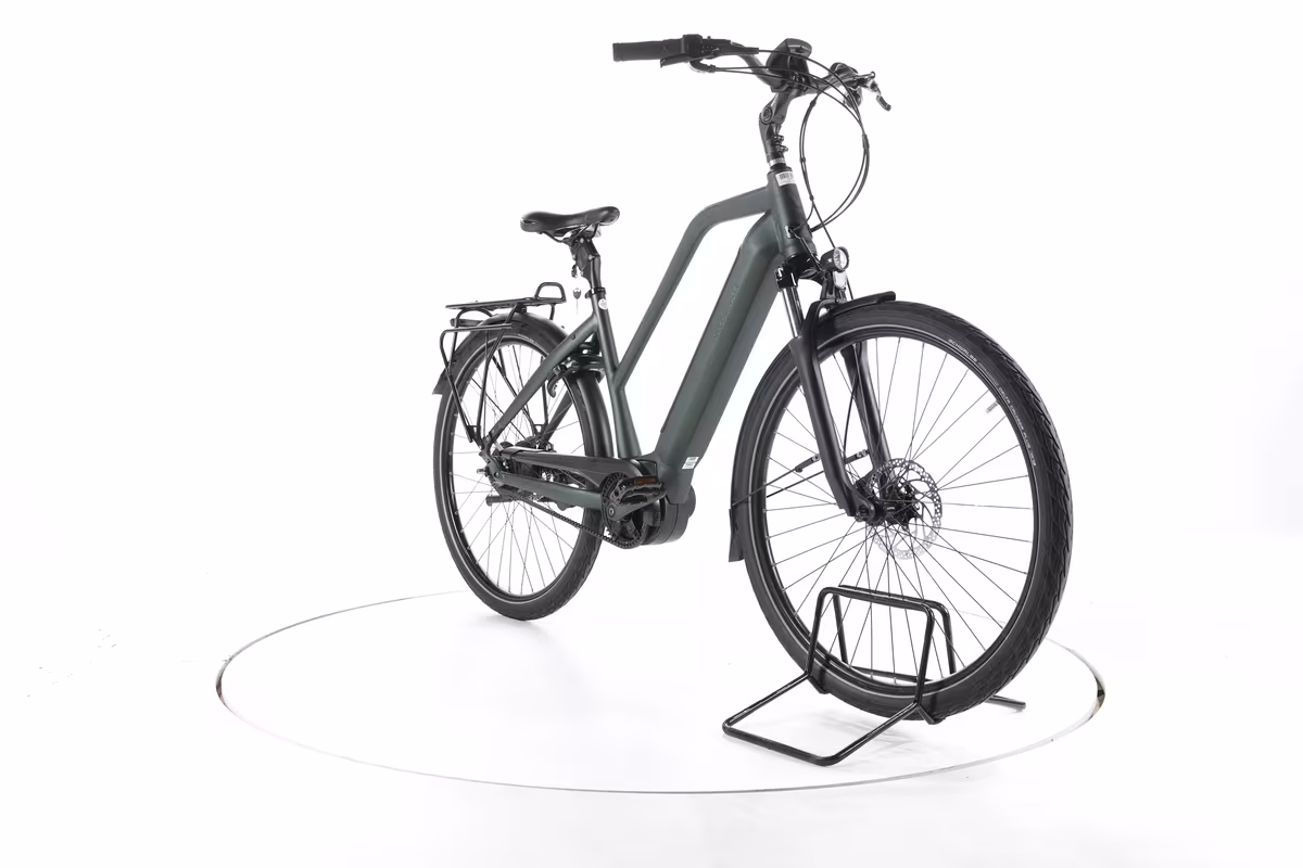 Velo de Ville AEB 890 Vélo Électrique Urbain - Miniature 3