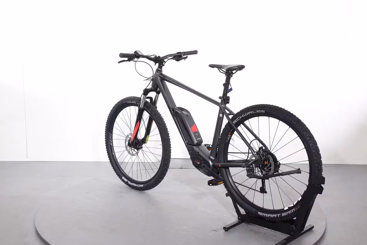 Bulls LT CX - Miniature 5