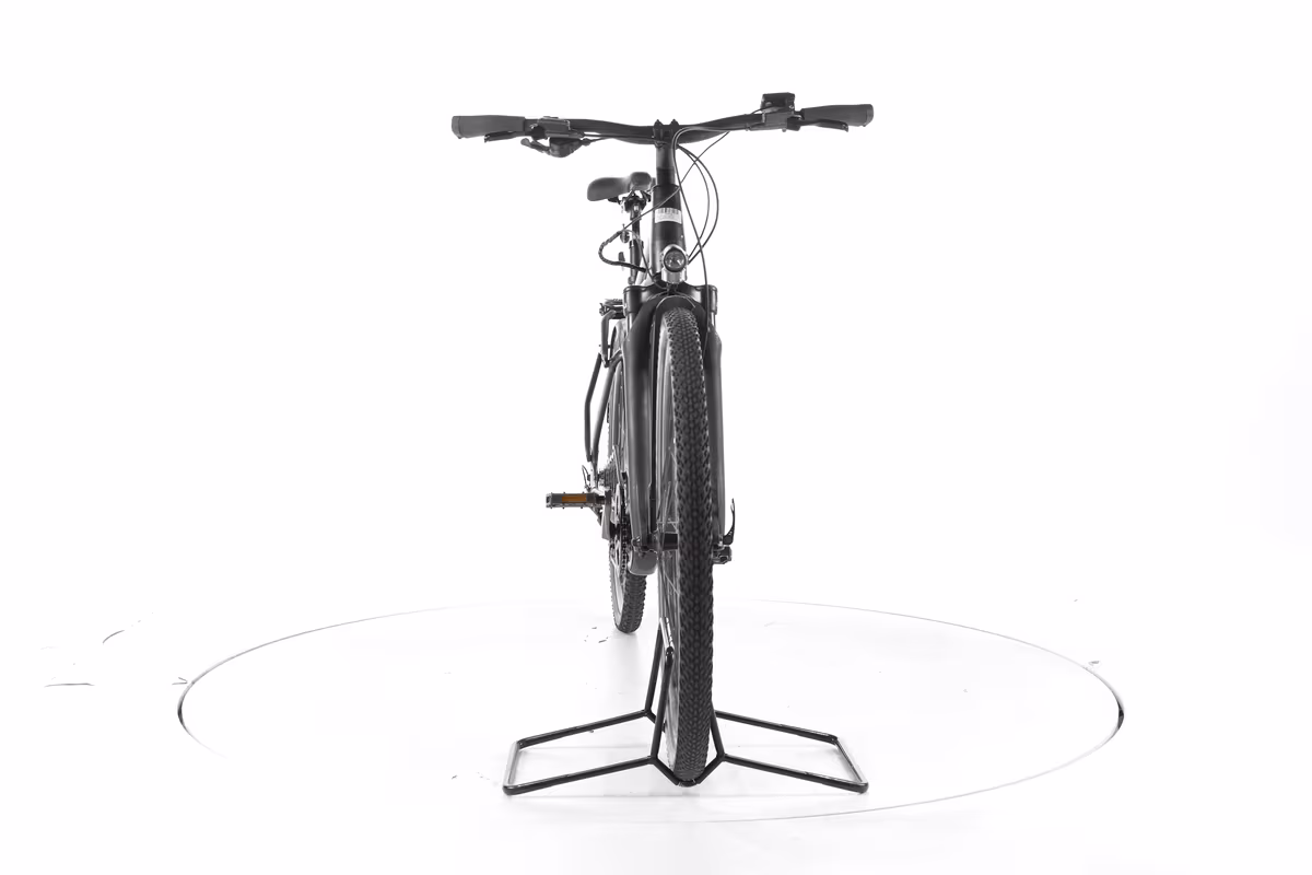 Giant Explore E+ 3 Vélo Électrique de Trekking - Miniature 4