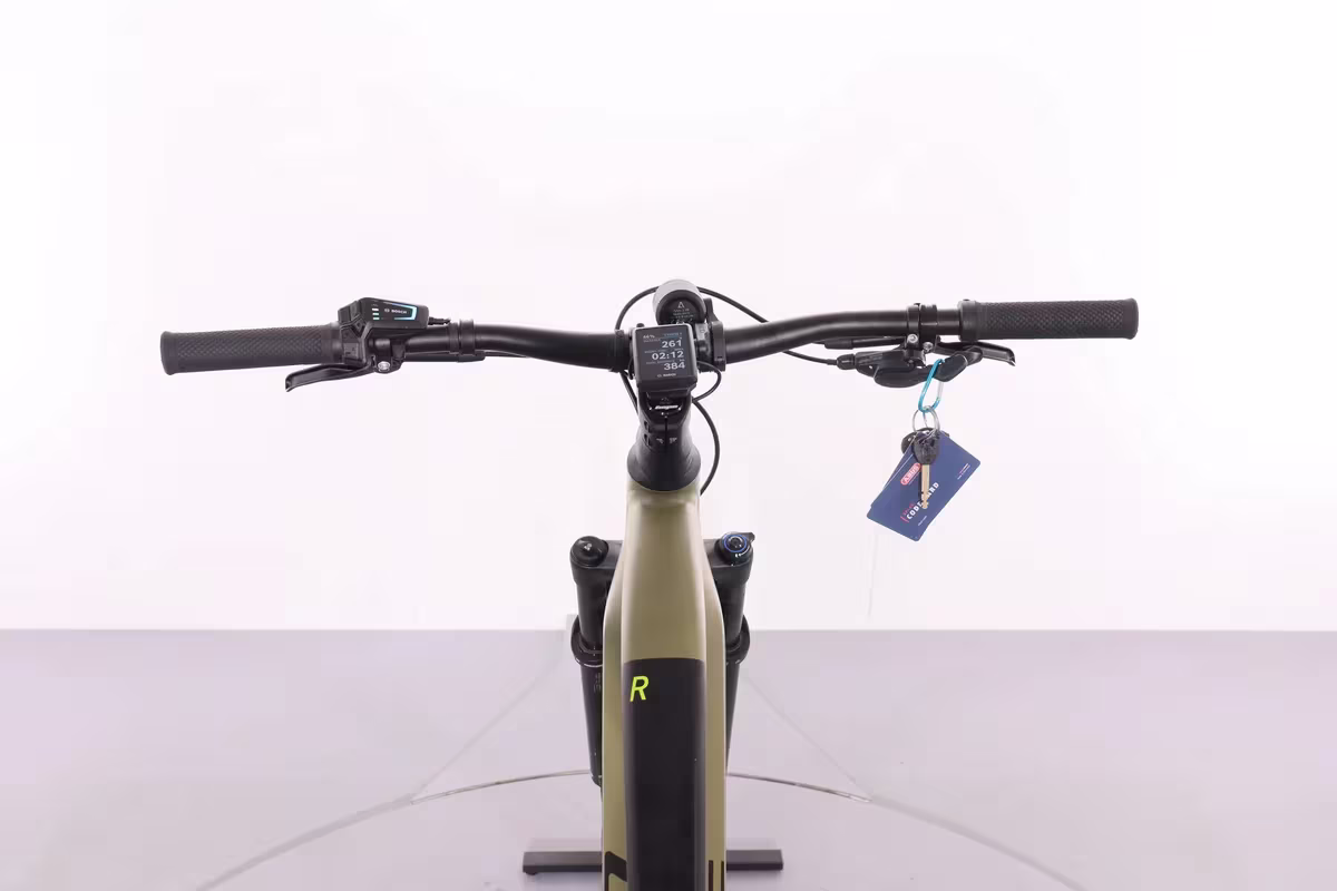 Cube Reaction Hybrid Race 750 - Miniature 7