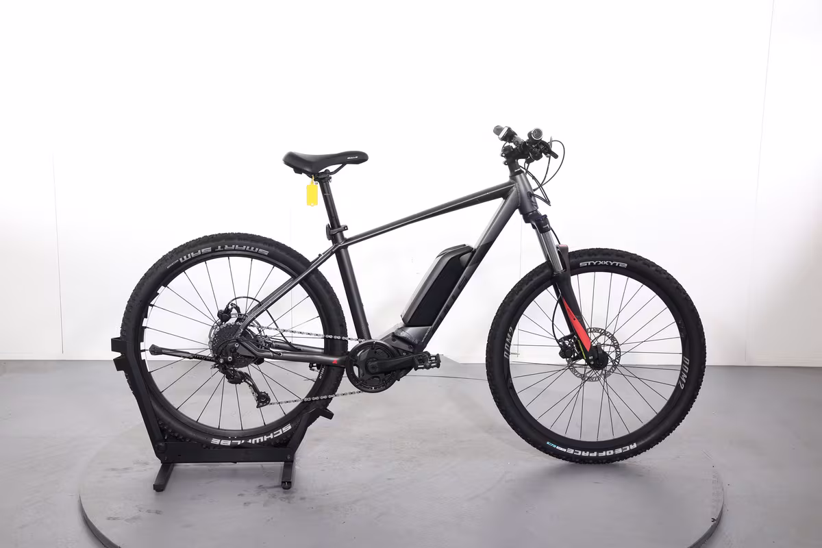 Bulls LT CX
