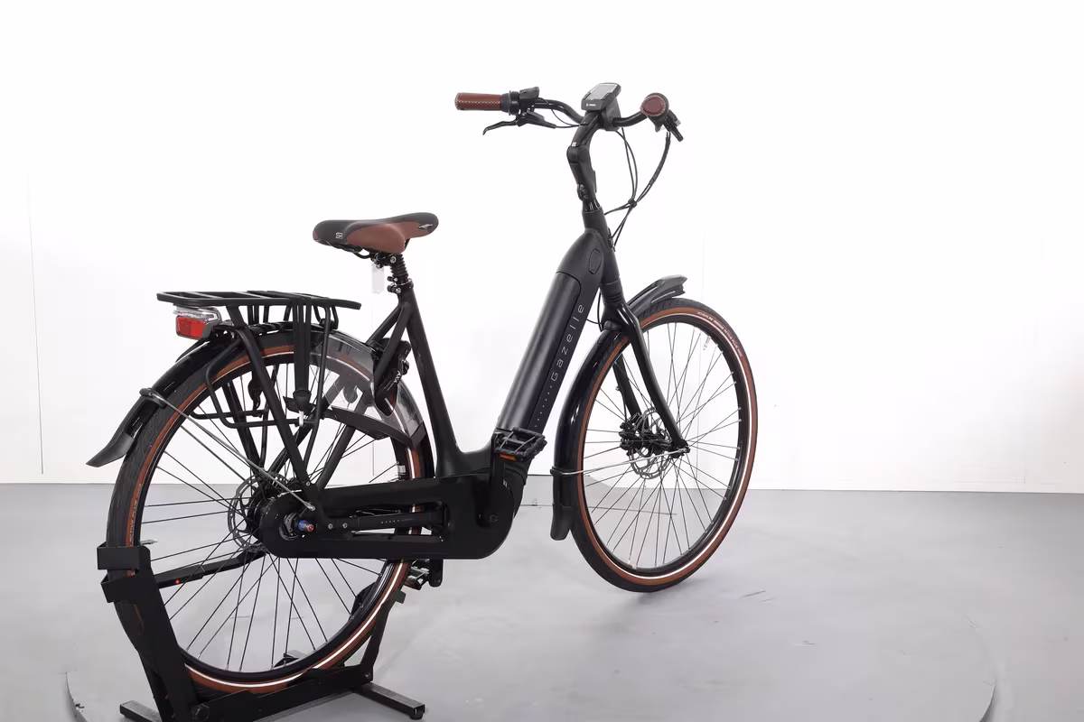 Gazelle Grenoble C8 - Miniature 6