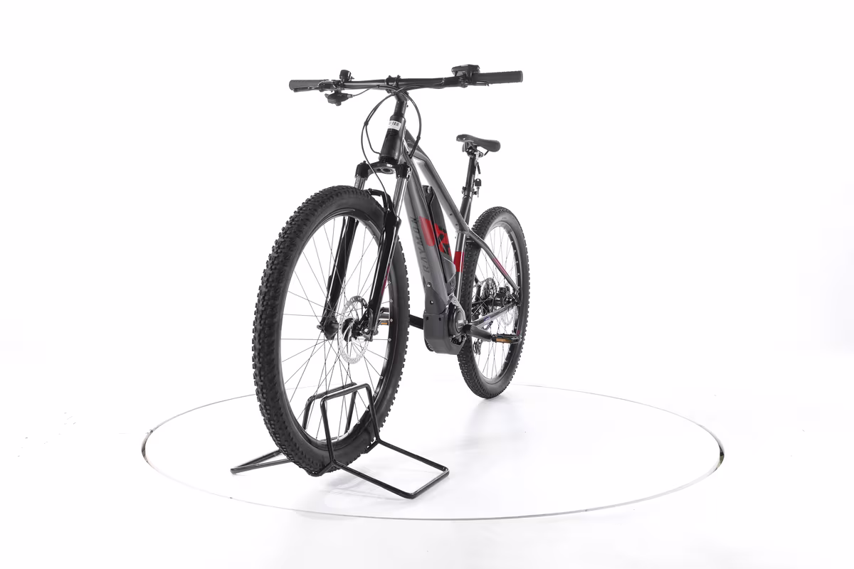 R Raymon HardRay E-4.0 E-Bike - Miniature 5