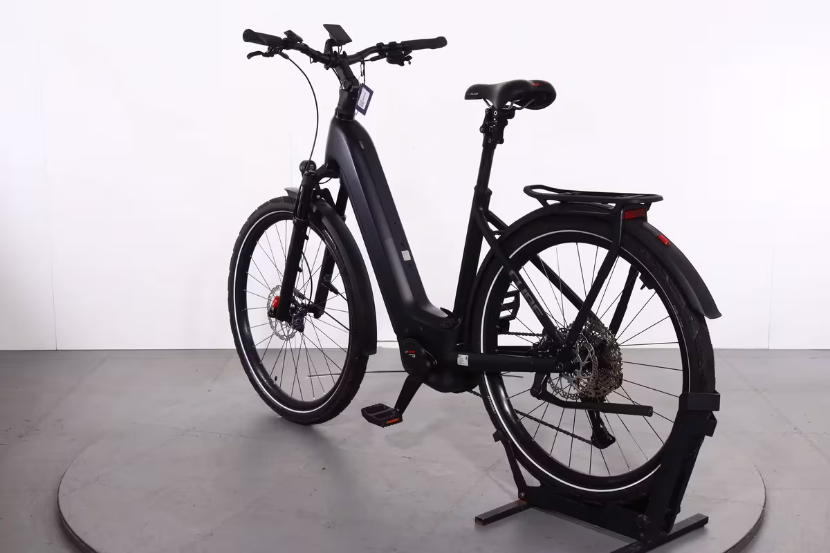 Cube Kathmandu Hybrid SLX - Miniature 6