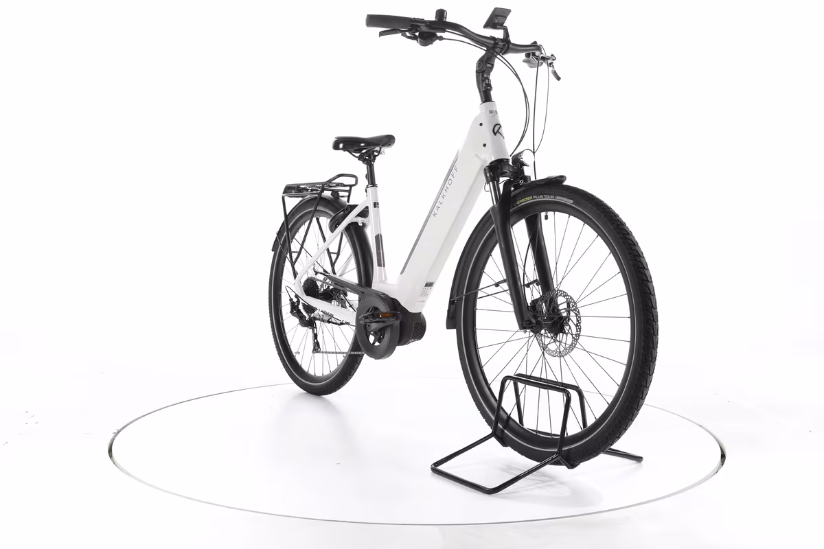 Kalkhoff Endeavour 3.b Move Vélo Électrique de Trekking Cadre bas - Miniature 3
