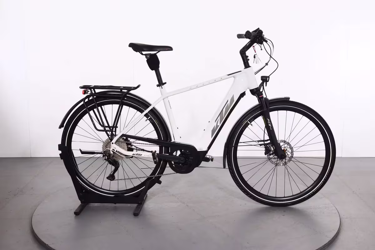 KTM MACINA TOUR CX 610