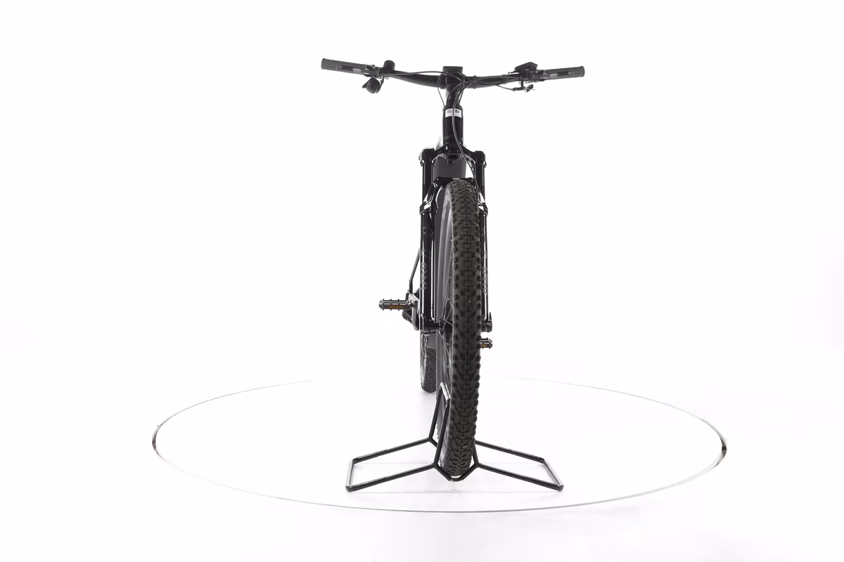 Cube Reaction Hybrid SLT E-Bike 2024 - Miniature 4