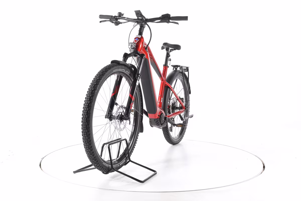 Conway Cairon SUV 5.0 Vélo Électrique de Trekking - Miniature 5