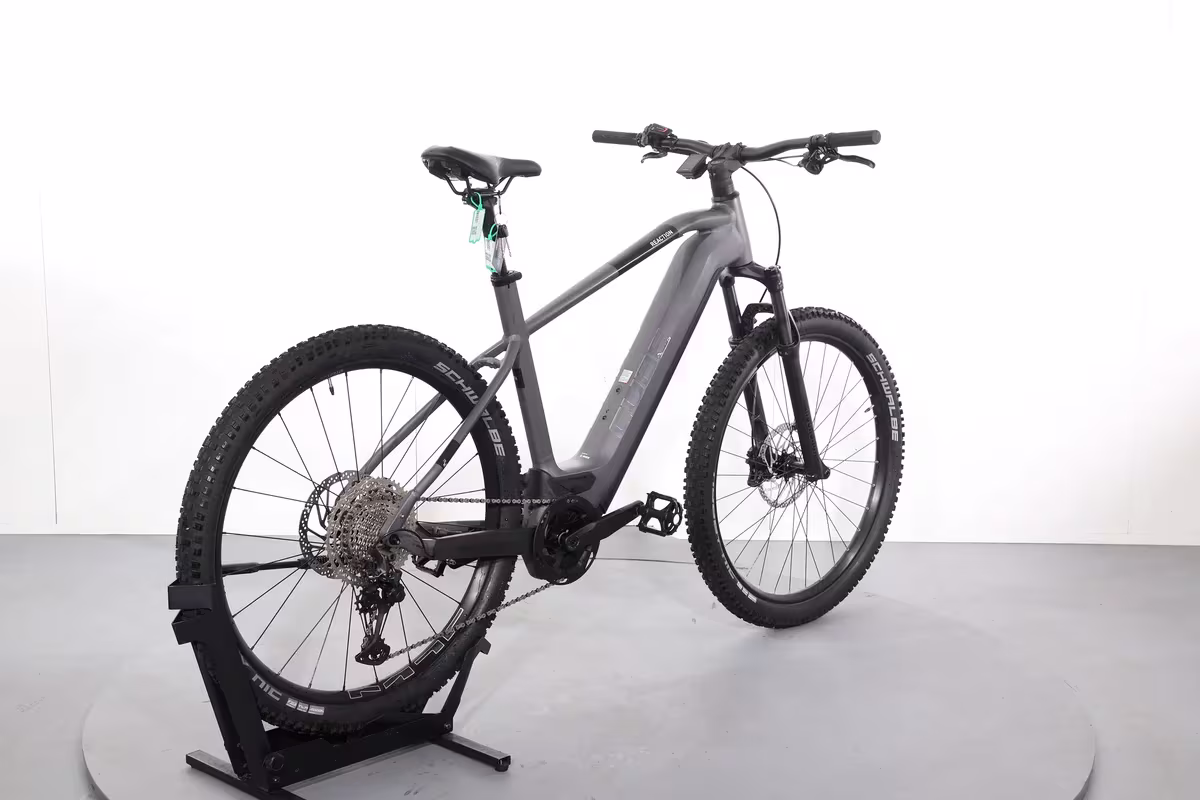 Cube Reaction Hybrid Race 750 - Miniature 6