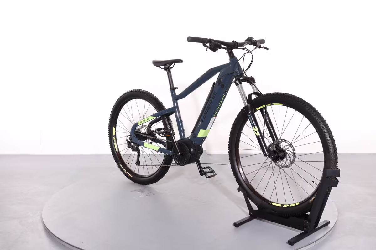 Haibike HARDNINE 5 - Miniature 2