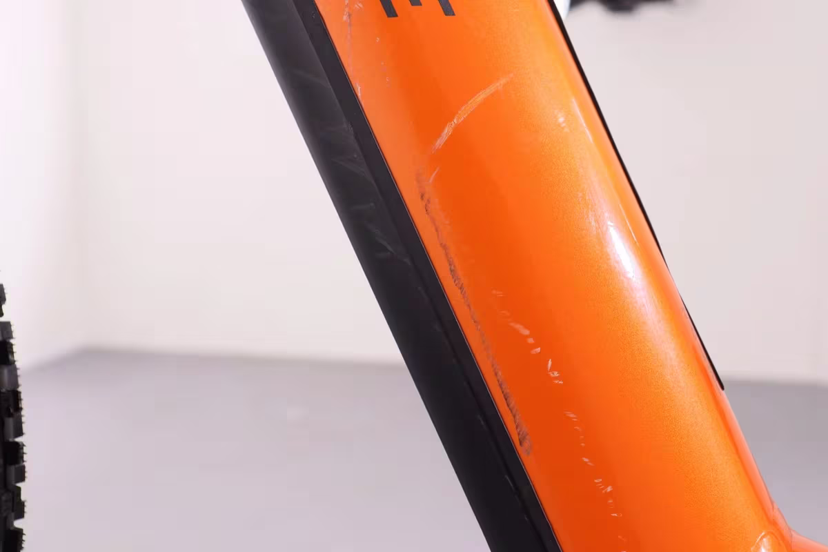 Haibike ALLTRACK 6 - Miniature 8