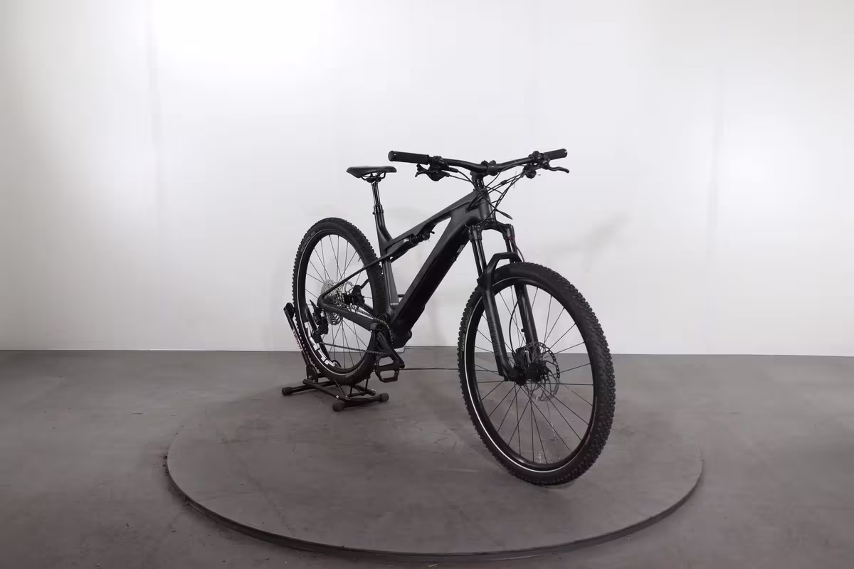 Trek E-Caliber 9.6 - Miniature 2