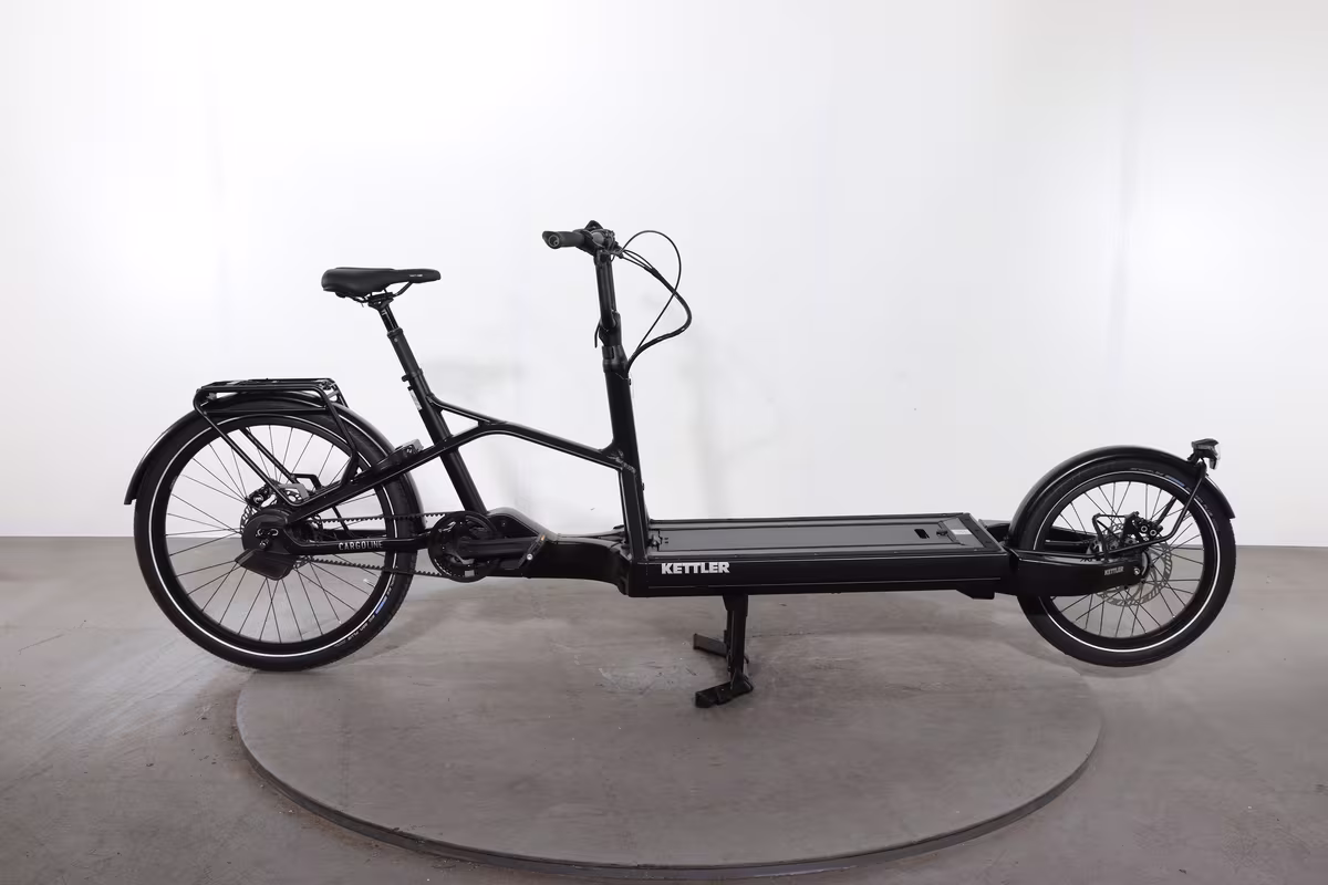 Kettler Cargoline HT600 E-CA Belt