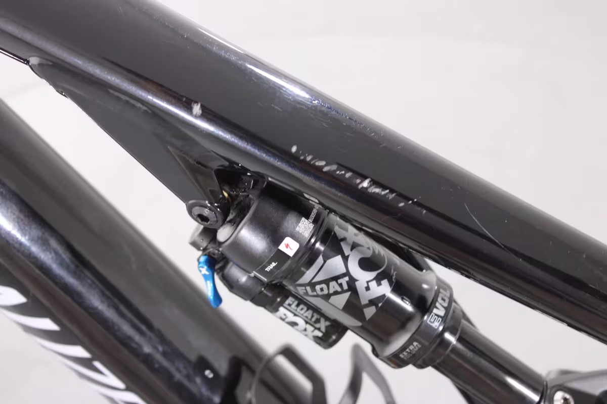 Specialized Turbo Levo Comp Alloy - Miniature 8