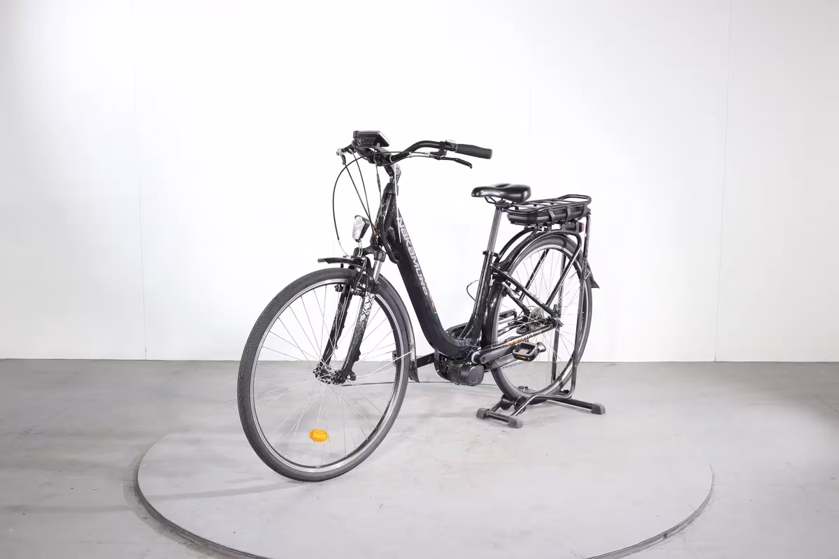 Nakamura E-Powerfit LTD - Miniature 3
