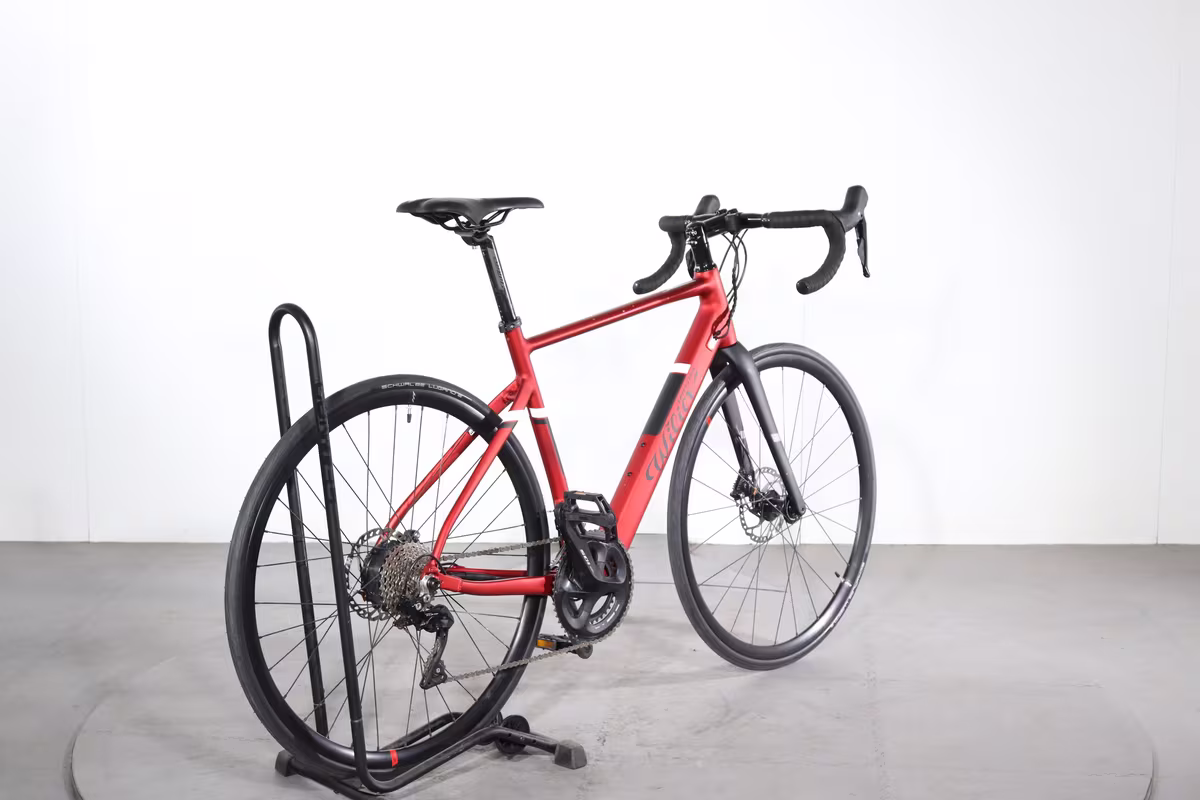 Wilier Triestina Hybrid - Miniature 6
