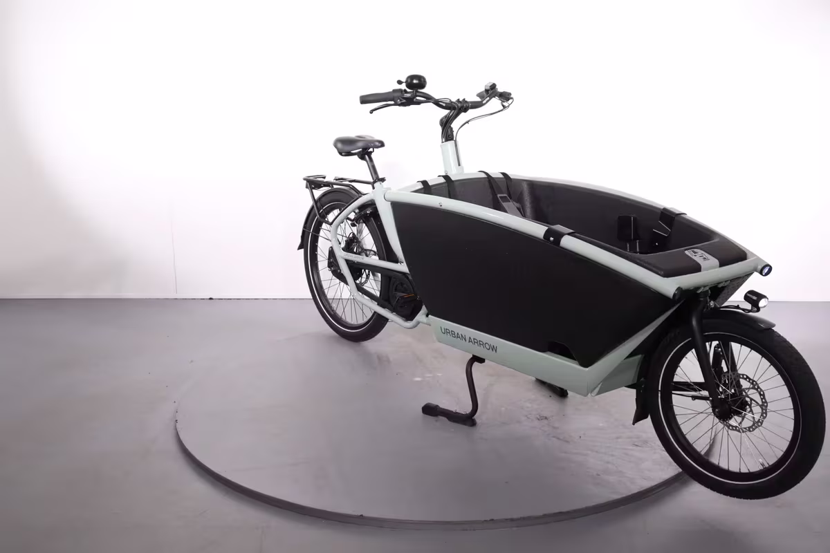Urban Arrow Family Active Line Plus - Miniature 2
